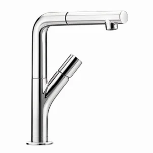 Змішувач для кухні Blanco Yovis-S хром