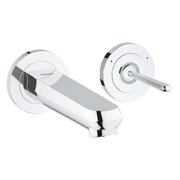 Смеситель Grohe Eurodisk Joy 19968000 для раковины