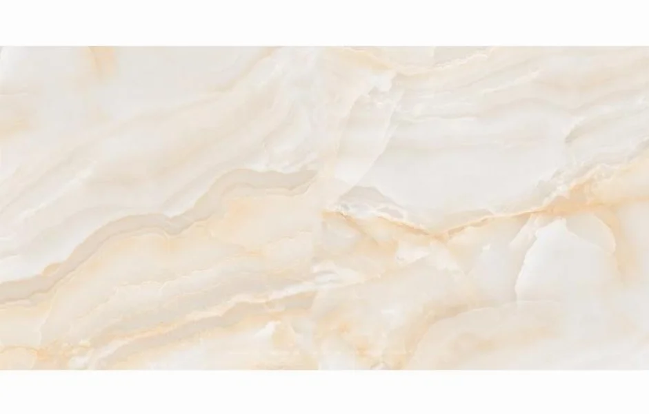 Плитка керамогранитная Onyx Beige POL 600x1200x10 Ceramiсa Santa Claus