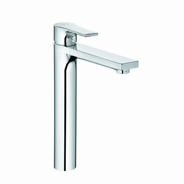 Смеситель Kludi Zenta SL 482560565 для раковины, хром