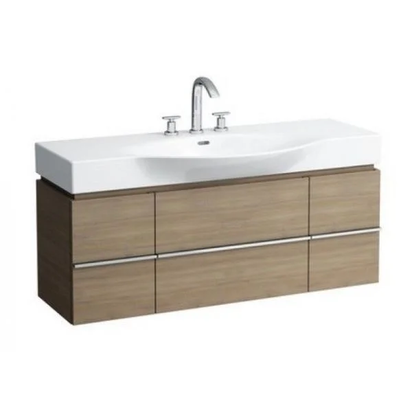Тумба для умивальника Laufen Palace 1200 світлий дуб