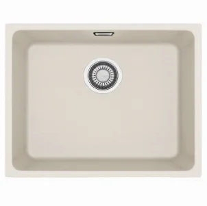 Мийка кухонна Franke Kubus KBG 110-50 ваніль