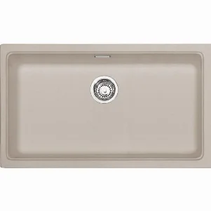 Мийка кухонна Franke Kubus KBG 110-70 цукру