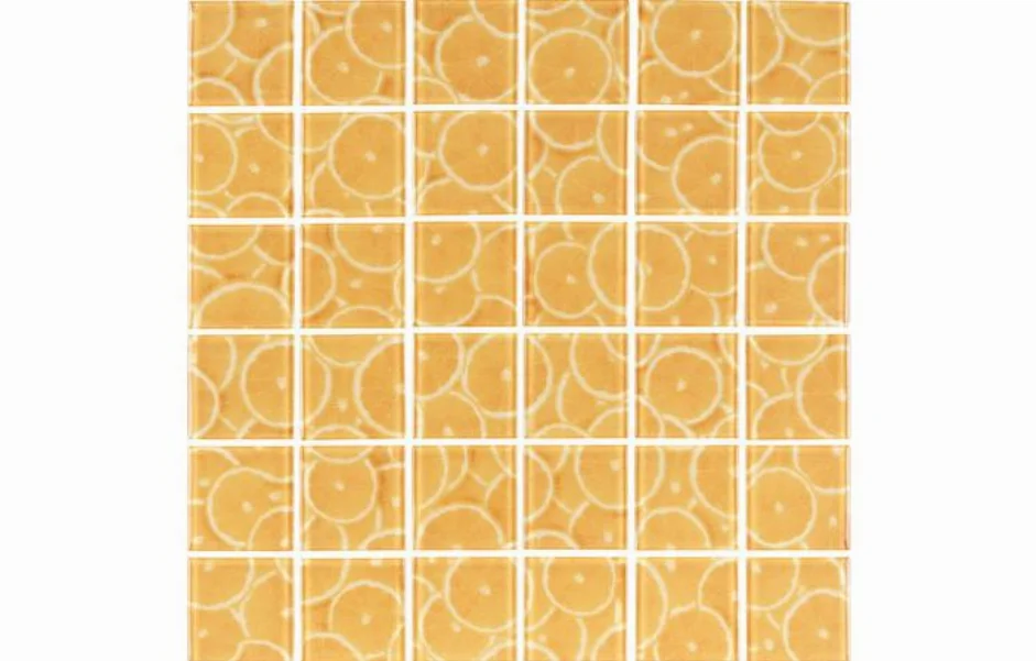 Мозаика GMP 0448040 С Print 25 300x300x4 Kotto Ceramica