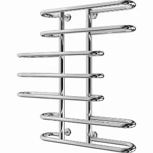 Полотенцесушитель водяной Mario Парус 700x650 мм