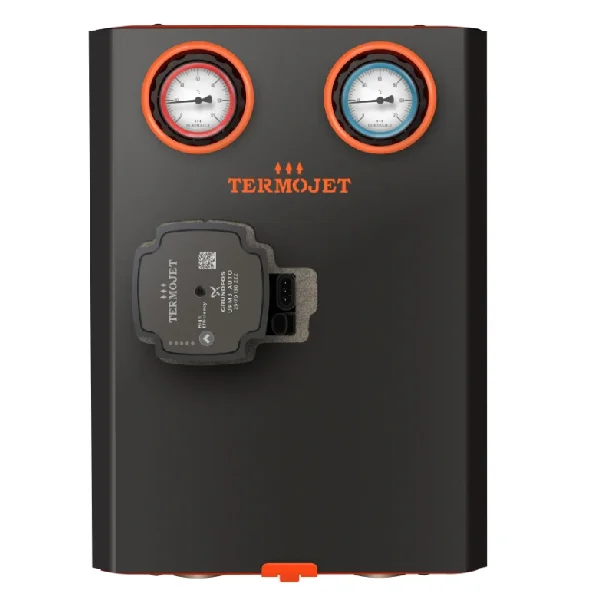 Насосна група Termojet НГ-47 Ø 1" без змішувача (без ізоляції)