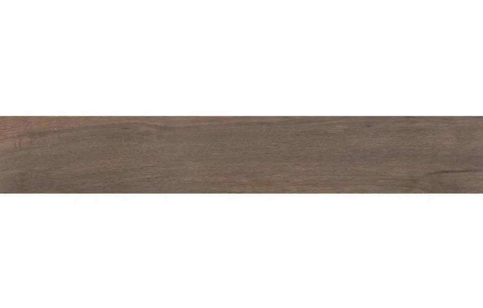 Плитка керамогранітна Elegant Wood Nugat RECT 193×1202×8 Cerrad
