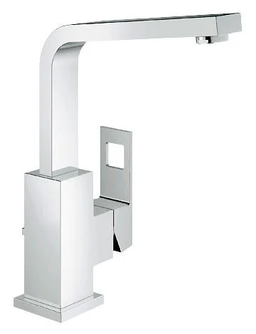 Змішувач Grohe Eurocube 23135000 для раковини