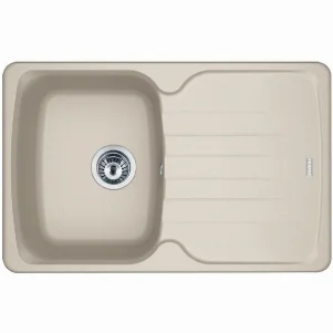 Мойка кухонная Franke Antea AZG 611-78 сахара