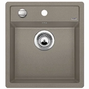 Мойка кухонная Blanco DALAGO 45 серый беж