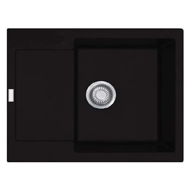 Мойка кухонная Franke Maris MRG 611-62 оникс