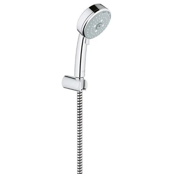 Душовий гарнітур Grohe Tempesta Cosmopolitan 100 3jet
