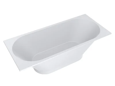 Ванна встраемая Miraggio Tasmania Matt 1800×800 мм