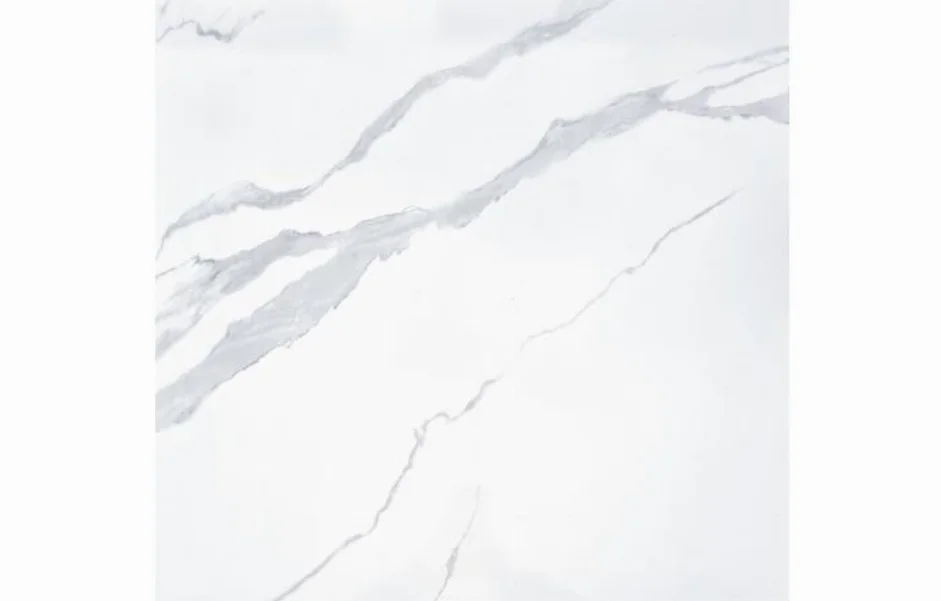 Плитка керамогранитная Calacatta Vera Белый RECT 595x595x11 Golden Tile