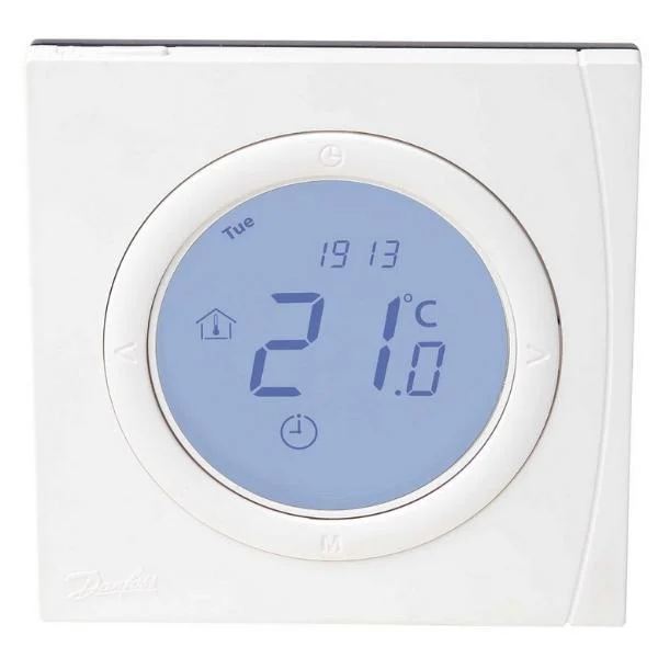 Терморегулятор электронный Danfoss BasicPlus2 WT-D 5-35