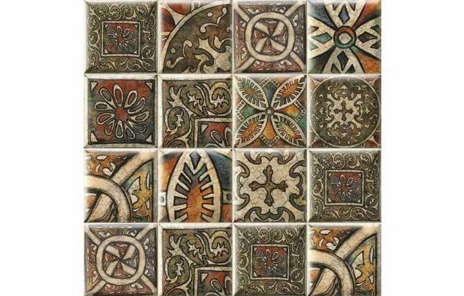 Декор Davinci 150x150 Mainzu