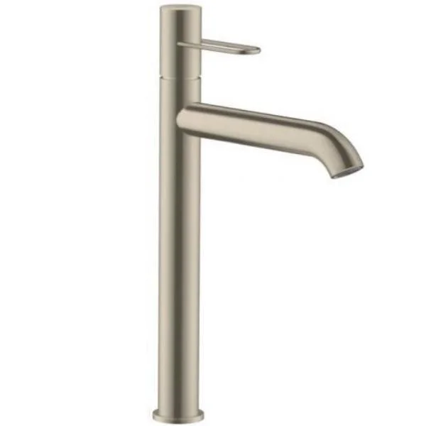 Смеситель для раковины Axor Uno 250 никель