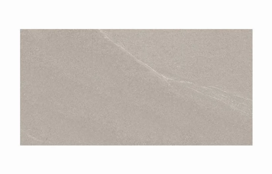 Плитка керамогранитная ZN×CL8BR CALCARE Grey 300×600×9,2 Zeus Ceramica