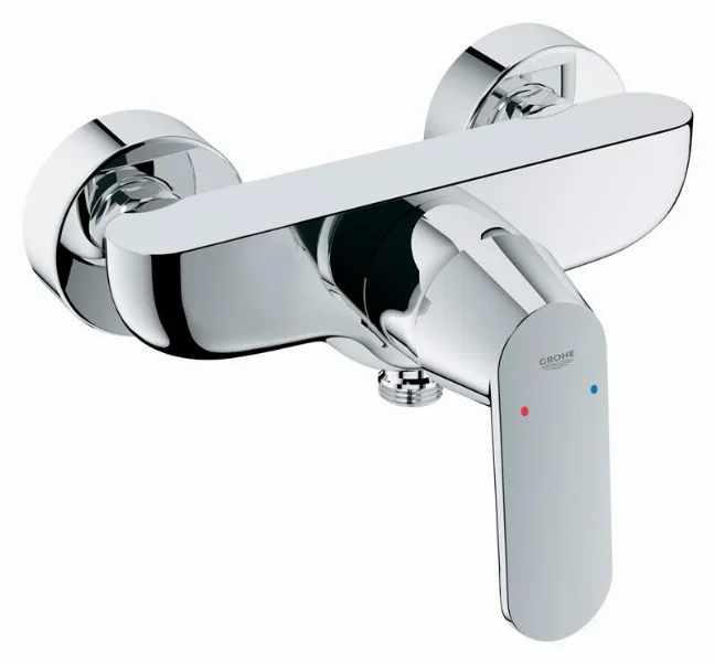 Змішувач Grohe Eurosmart Cosmopolitan 32837000 для душу