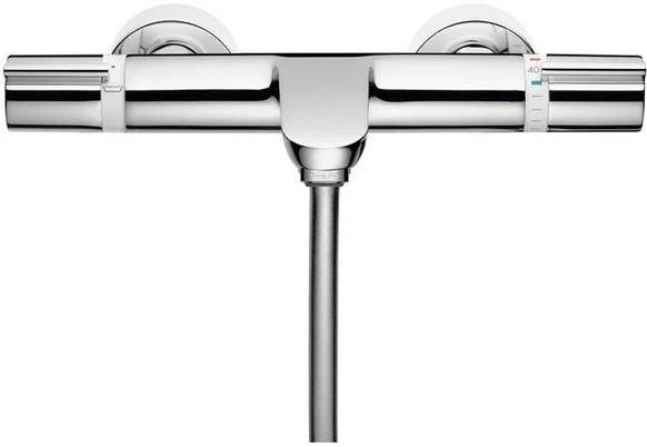 Змішувач термостат для ванни HANSGROHE Versostat2