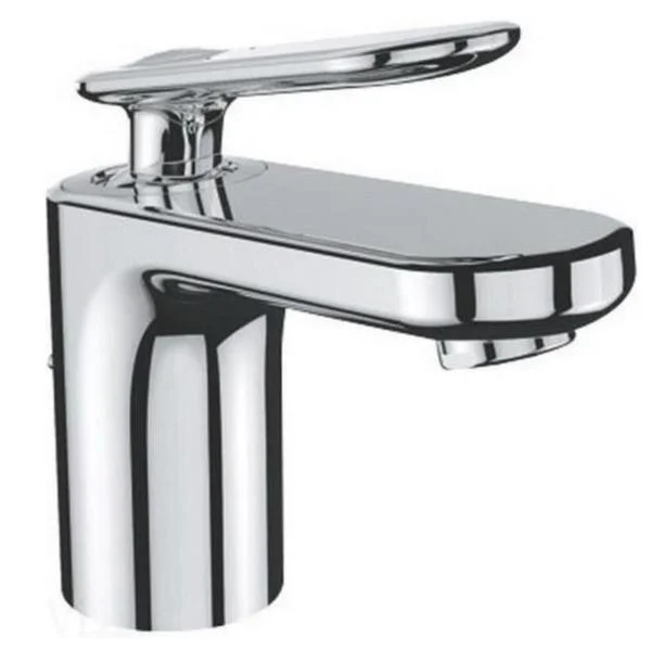 Змішувач для раковини Grohe Veris, низький вилив