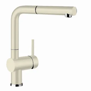 Змішувач для кухні Blanco Linus-S Silgranit жасмин