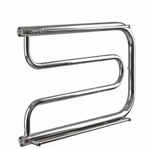 Полотенцесушитель водяной Mario Фокстрот 350x500/320