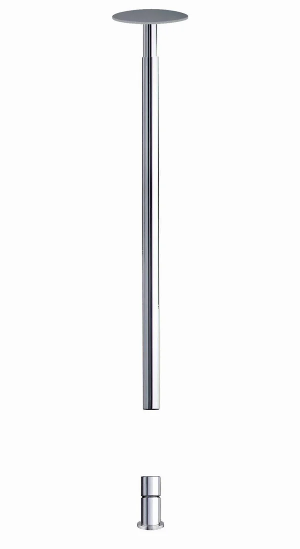 Смеситель для раковины Fima Carlo Frattini Nomos Go (F4191CR)