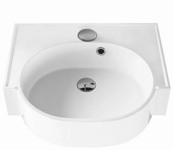 Умивальник Fancy Marble Comfort 612 мм