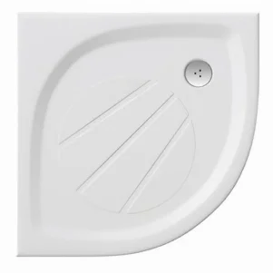 Душевой поддон Ravak Elipso Pro 100