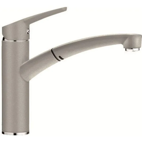 Смеситель для кухни Blanco Nea-S жемчужный