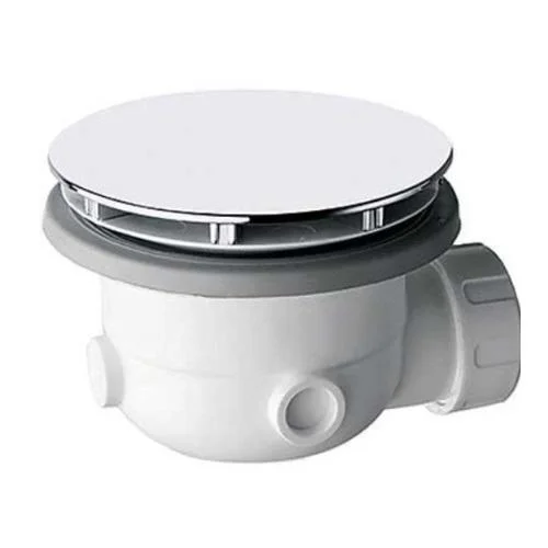 Сифон для душового піддону Tres Ø 120 мм