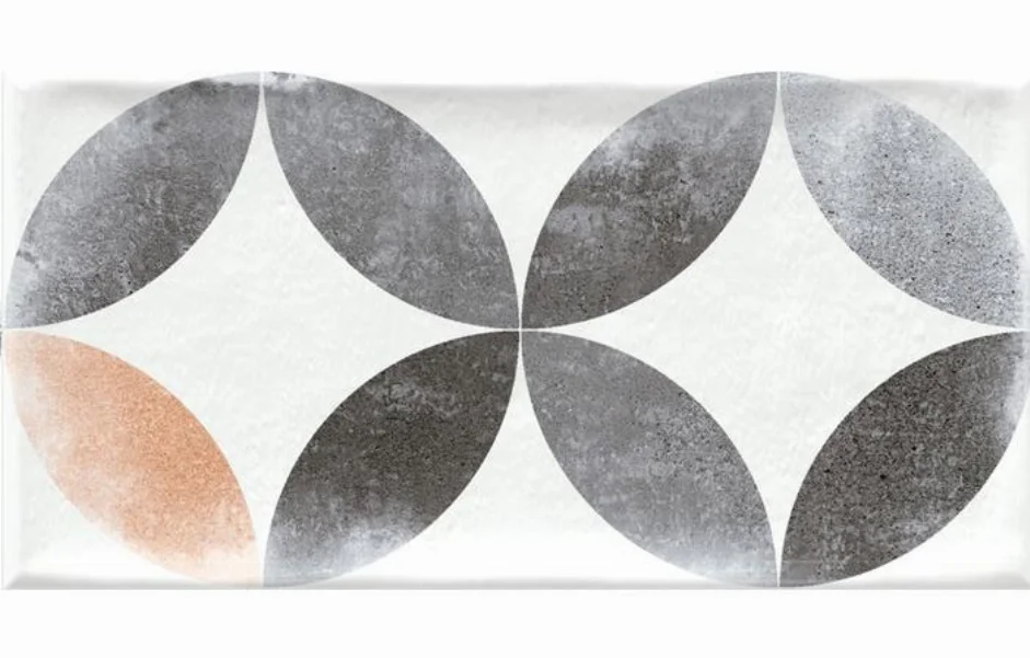 Плитка настінна Amhara Multicolor 100x200x7,5 Vives Плитка настінна Amhara Multicolor 100x200x7,5 Vives