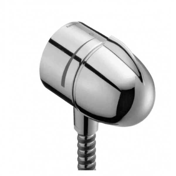 Шлангове з'єднання Hansgrohe Fixfit Stop
