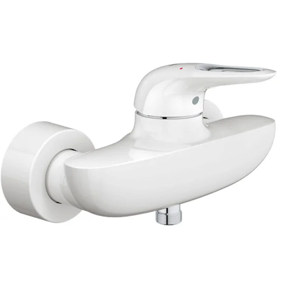 Смеситель Grohe Eurostyle New 33590LS3  для душа белый