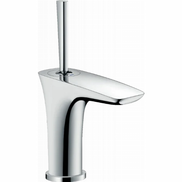 Смеситель Hansgrohe PuraVida для маленькой раковины, хром 15075000