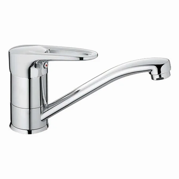 Смеситель для раковины HAIBA OPUS 15 СМ HB0330