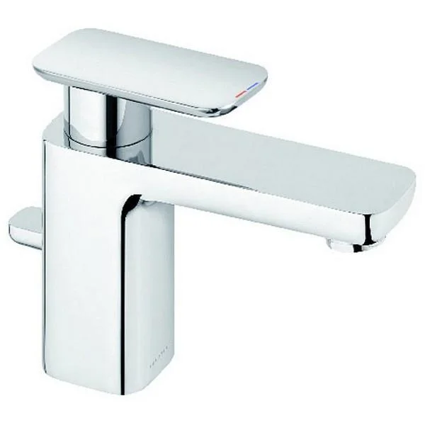 Смеситель Kludi E2 490250575 для раковины