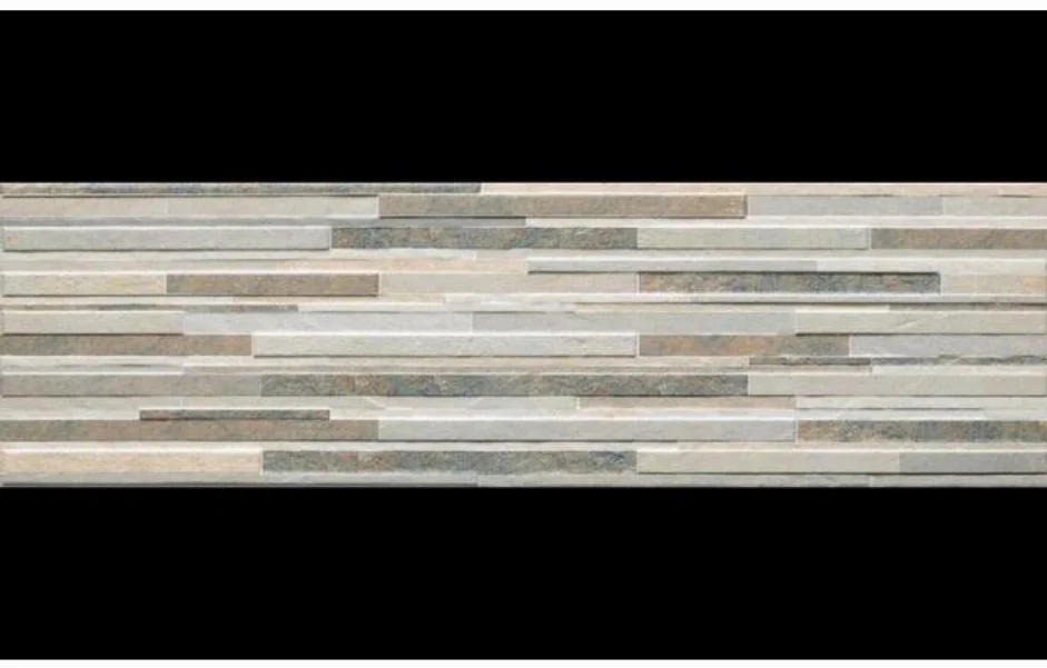 Плитка фасадная Zebrina Forest 175x600x9 Cerrad
