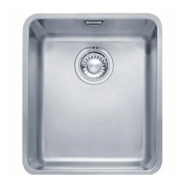 Мойка кухонная Franke Aton ANX 110-34