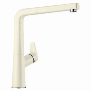 Смеситель для кухни Blanco Avona-S хром/жасмин