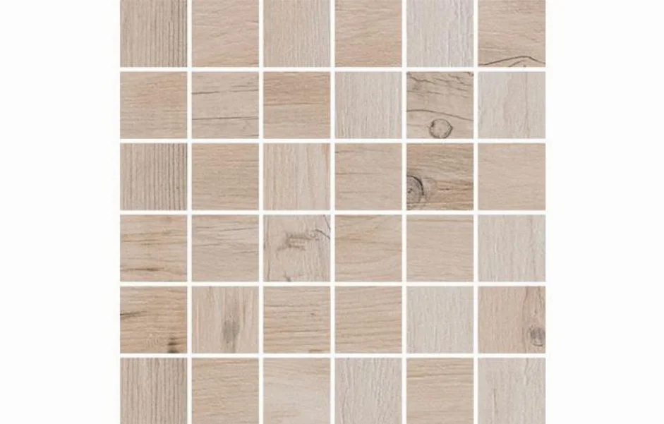 Мозаика Tonella Cream 297x297x8 Cerrad Мозаика Tonella Cream 297x297x8 Cerrad