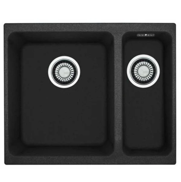 Мойка кухонная FRANKE KBG 160, ОНИКС