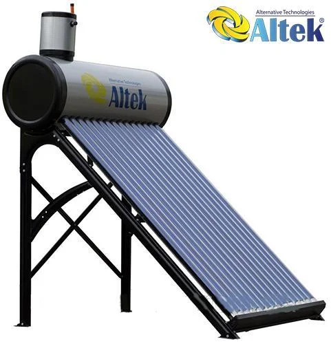 Солнечный коллектор Altek SD-T2-24 (ёмкость системы 240 литров)