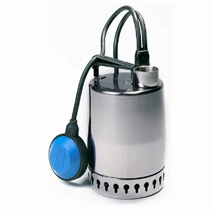 Дренажный насос Grundfos Unilift KP250-A-1, кабель 5м