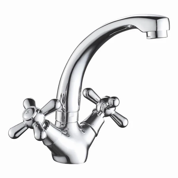 Смеситель для раковины HAIBA DOMINOX HB0080