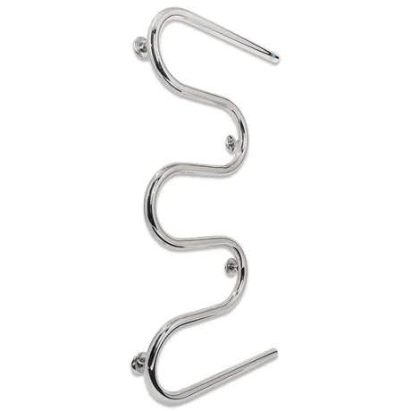 Полотенцесушитель змеевик водяной LARIS 25 РС5 400x800 1/2"