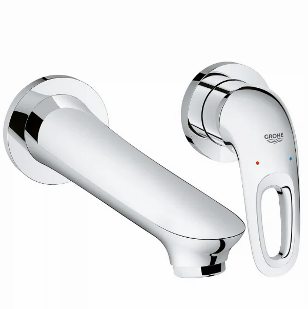 Смеситель Grohe Eurostyle New 19571003  для раковины хром