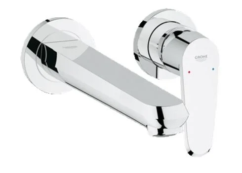 Смеситель Grohe Eurodisc Cosmopolitan 19974002 для раковины