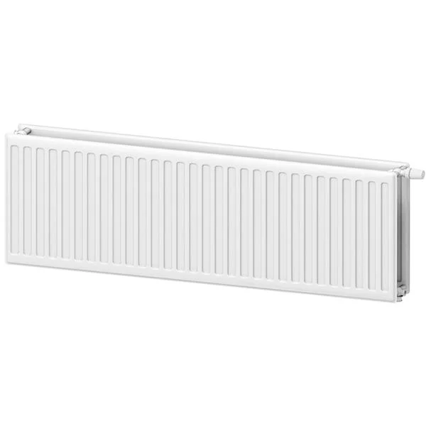 Радіатор сталевий гігієнічний UTERM Hygiene VK 20 Тип 300×400 мм (нижнє підключення)